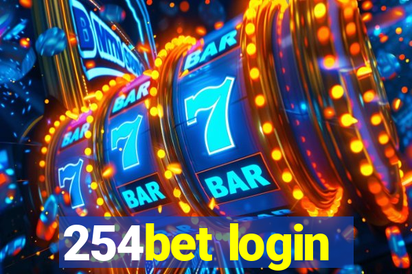 254bet login